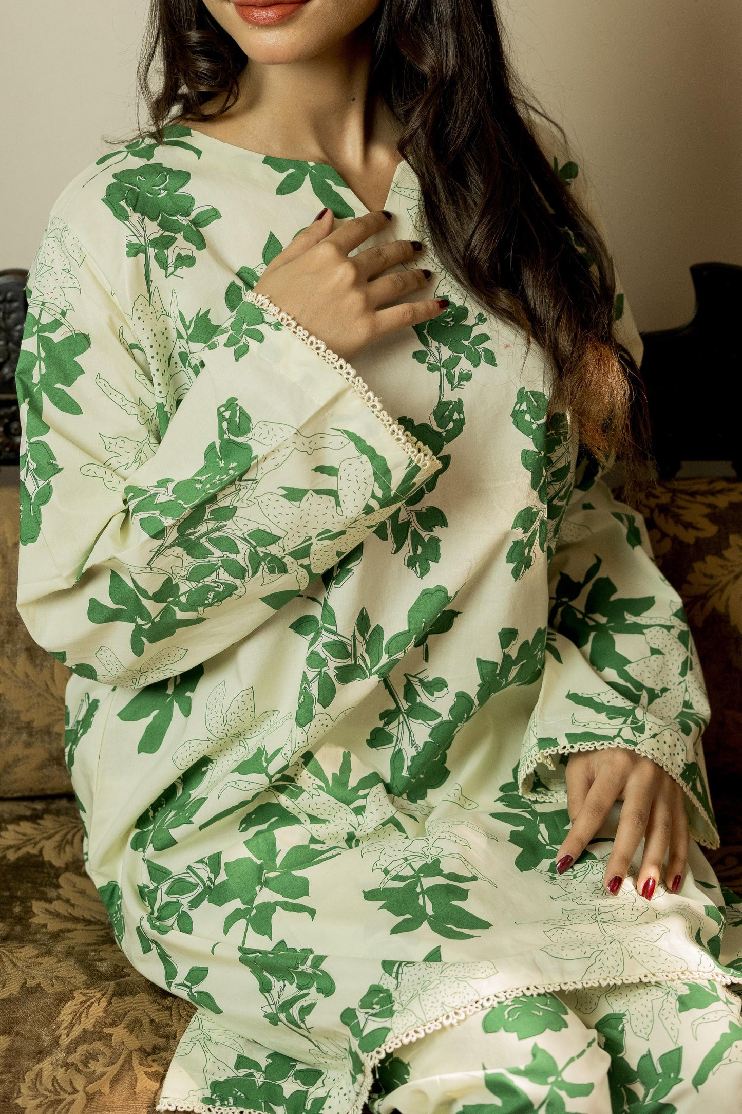 Flora